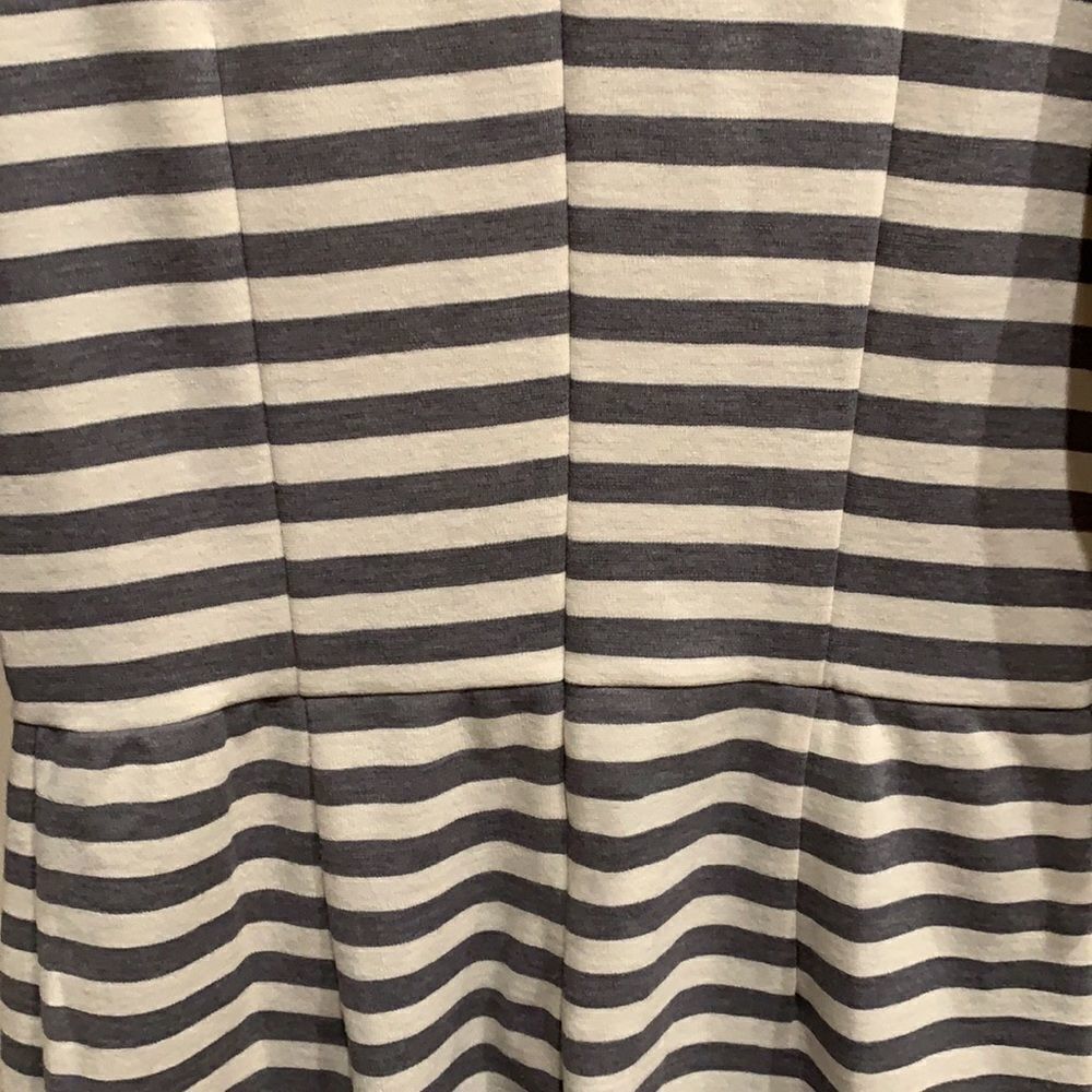 Gap Striped Dress - Picture 11 of 13